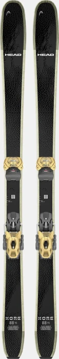 Head KORE 88 Ti Freeride (Modell 2025/2026)