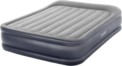 Intex Dura-Beam Deluxe Pillow Rest Raised Queen Luftbett