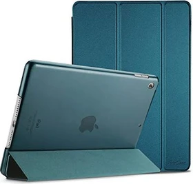 ProCase Cover für Apple iPad 10.2" (2019/20 8.Gen/2021 9.Gen), teal