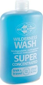 Sea to Summit Wilderness Wash Waschmittel 250ml