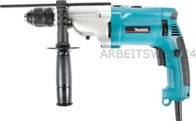 Makita HP2071 Elektro-Schlagbohrmaschine