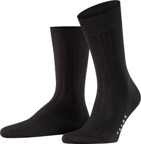 Falke Milano Socken schwarz (Herren)