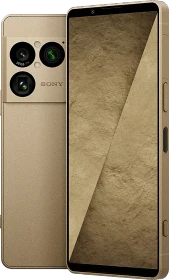 Sony Xperia 1 VIII 1TB gold