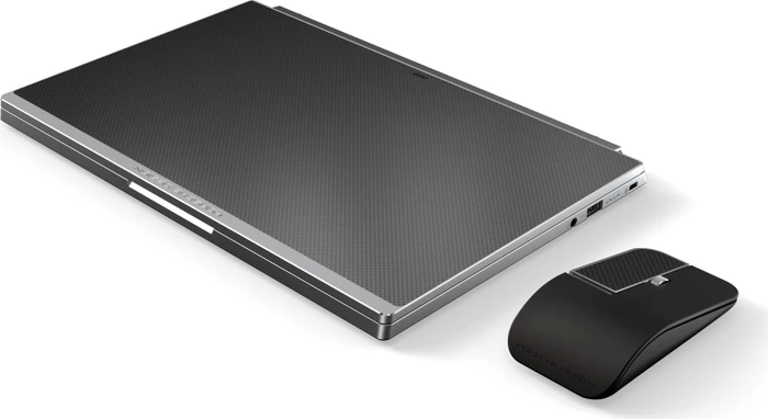 Acer Porsche Design Acer Book RS AP714-51GT-76D3, Core i7-1165G7, 16GB RAM, 1TB SSD, GeForce MX350, DE