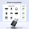 Ugreen Bluetooth 5.4 Adapter, USB-A 2.0 [Stecker] Vorschaubild