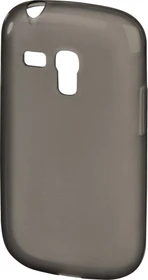 Hama Cover Crystal für Samsung Galaxy S3 Mini (00106872)