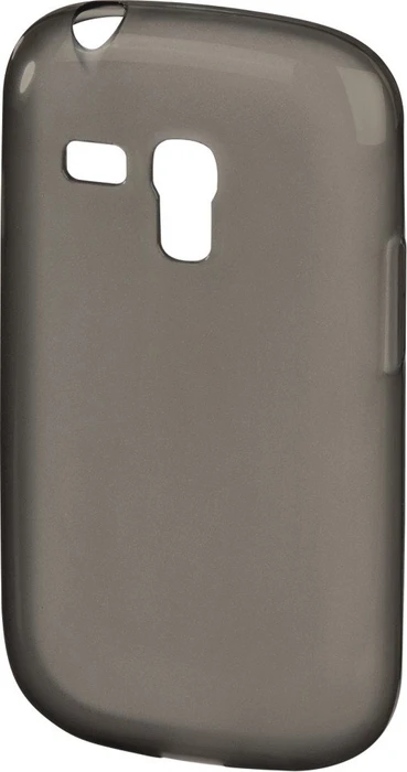 Hama Cover Crystal für Samsung Galaxy S3 Mini