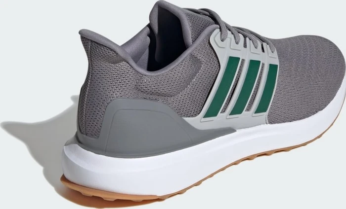 adidas UBounce DNA grey three/collegiate green/grey two (Herren)