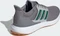 adidas UBounce DNA grey three/collegiate green/grey two (Herren) Vorschaubild