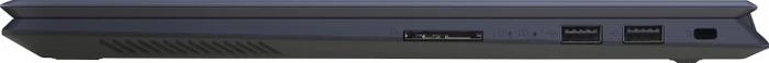 ASUS X571GT-BQ638T, Star Black, Core i5-8300H, 8GB RAM, 512GB SSD, GeForce GTX 1650, DE