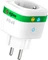 Nous A7Z ZigBee Smart Socket, 16A/3680W, Smart-Steckdose, 3er-Pack Vorschaubild