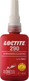 Loctite 290 Schraubensicherung, 50ml
