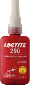 Loctite 290 Schraubensicherung, 50ml
