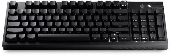 Cooler Master CM Storm Quick Fire TK Stealth, MX BROWN, USB, DE