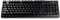 Cooler Master CM Storm Quick Fire TK Stealth, MX BROWN, USB, DE Vorschaubild