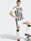 adidas Juventus Turin Authentic 2026/2027 Heimtrikot kurzarm (Herren) Vorschaubild