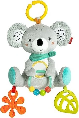 Fehn DoBabyDoo Activity-Koala