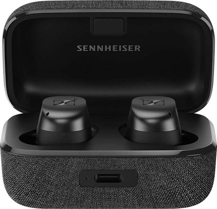 Sennheiser Momentum True Wireless 3 graphit