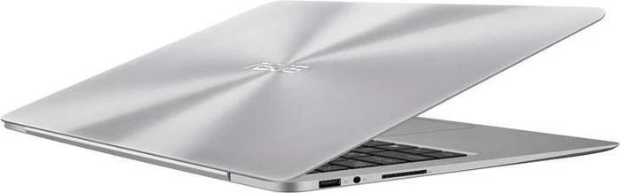 ASUS ZenBook UX330UA-FB161T, Quartz Grey, Core i7-7500U, 16GB RAM, 256GB SSD, DE
