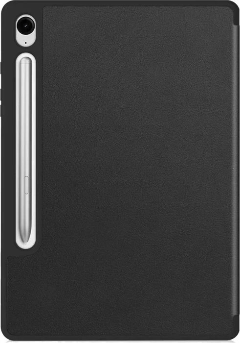 Samsung GP-FBX400 Trifold Cover für Galaxy Tab S10 Lite, schwarz