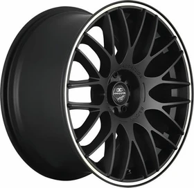 Barracuda Wheels Karizzma 9.0x20 5/114.3 (verschiedene Farben/Modelle)