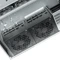 SilverStone RM61-312, schwarz, 6HE, ATX Vorschaubild