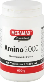 Megamax Amino 2000, 300 Stück