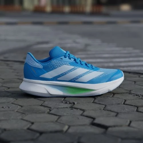 adidas Duramo SL 2.0 blue burst/crystal sky/glow blue (Damen)