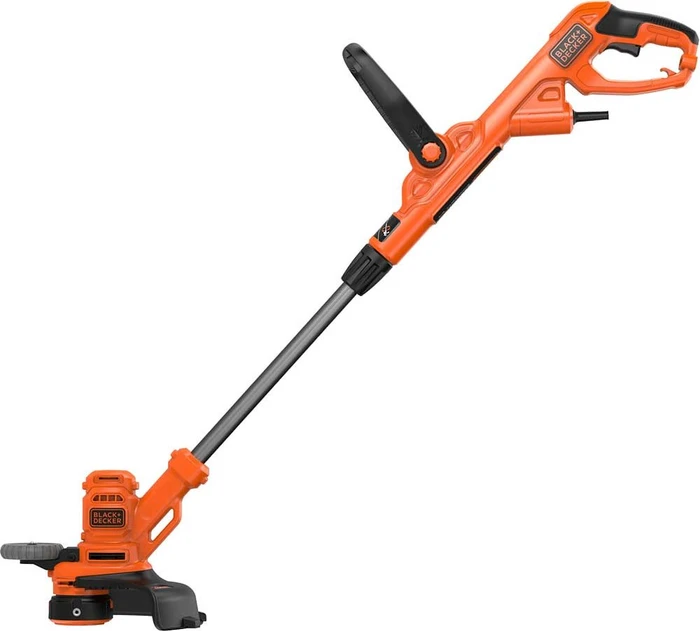 Black&Decker BESTA530 Elektro-Rasentrimmer