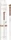 Luvia Cosmetics Prime Eye Contour Pinsel 316 elegance
