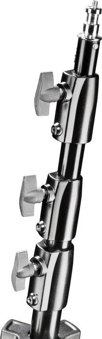 Walimex Pro Lampenstativ AIR 355cm (17380) – Bild 4 von 5