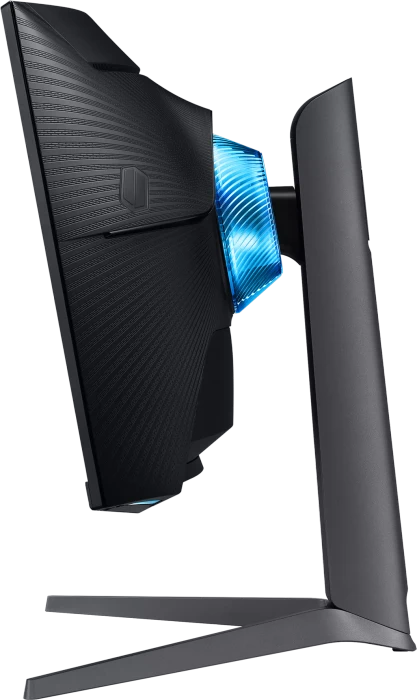 Samsung Odyssey G7 G73T / G74T / G75T (2020), 26.9"