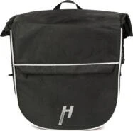 Haberland eMotion Gepäcktasche schwarz