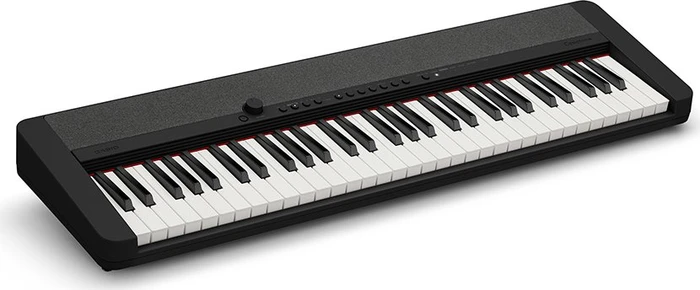 Casio CT-S1 schwarz