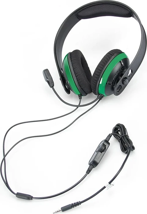 Raptor Gaming HX200