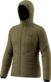 Dynafit Blacklight Primaloft Funktionsjacke military green/black out (Herren)
