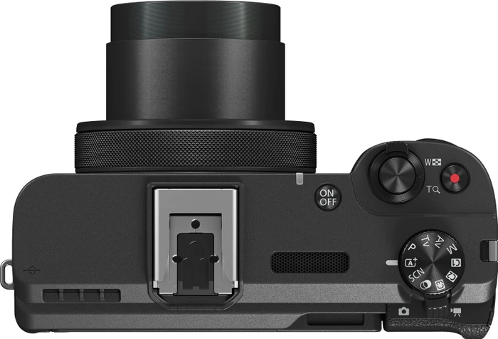 Canon PowerShot V1 Premium Vlogger Kit