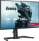 iiyama G-Master GB2471HSU-B1 Red Eagle, 23.8" Vorschaubild