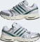 adidas Adistar Control 5 cloud white/collegiate green/silver metallic Vorschaubild