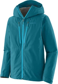 Patagonia Triolet Funktionsjacke glacial blue (Herren)
