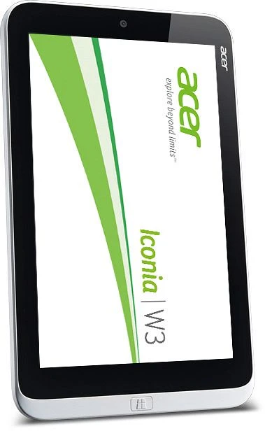 Acer Iconia W3-810, 64GB