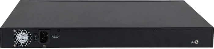 Dahua PFS32 Rackmount Gigabit Switch, 16x RJ-45, 2x RJ-45/SFP, 190W PoE++