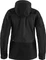 Fjällräven Abisko Lite Funktionsjacke schwarz (Damen) Vorschaubild