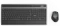 Hama KMW-600 Plus Funk Tastatur und Maus Set, schwarz/anthrazit, USB/Bluetooth, DE Vorschaubild