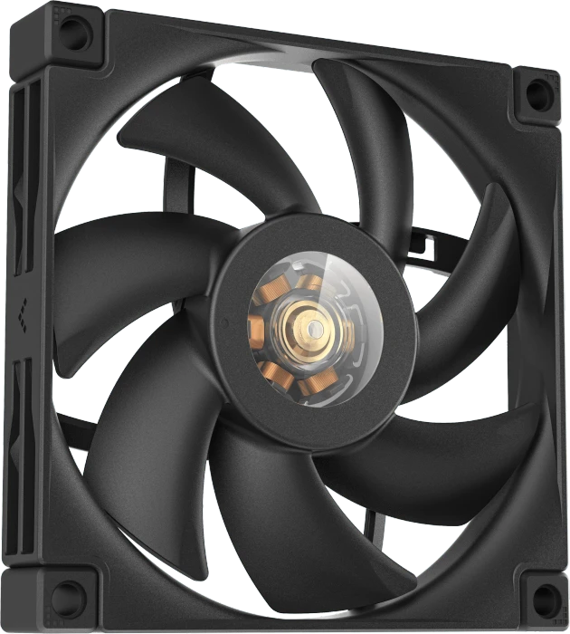 DeepCool FT9 Slim, 92mm