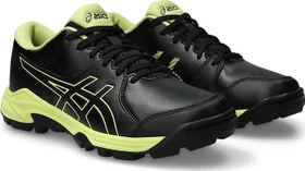 Asics Gel-Peake 2 GS black/glow yellow (Junior)