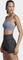 adidas Yoga Studio Light-Support Sport-BH silver violet (Damen) Vorschaubild