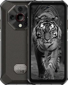 Ulefone Armor X16 sand dune
