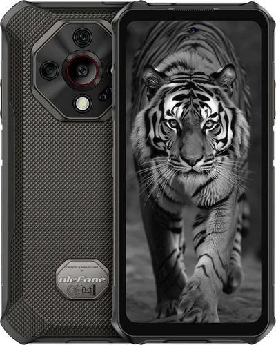 Ulefone Armor X16