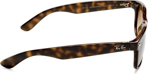 Ray-Ban RB2132 New Wayfarer Classic 52mm havana/braun